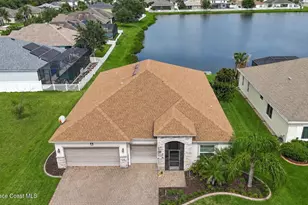 1851 Bridgeport Cir, Rockledge, FL 32955 - Photo 1