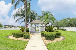 1851 Bridgeport Cir, Rockledge, FL 32955 - Photo 37