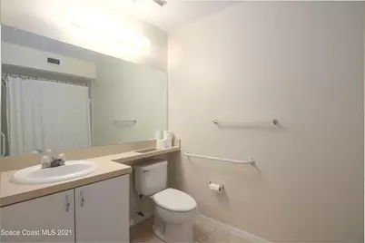 1790 Rocky Wood Circle #208, Rockledge, FL 32955 - Photo 5