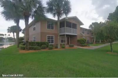 1790 Rocky Wood Circle #208, Rockledge, FL 32955 - Photo 1