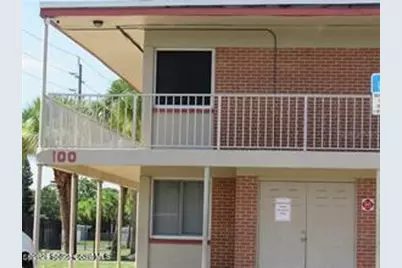 800 N Fiske Boulevard #111, Cocoa, FL 32922 - Photo 1