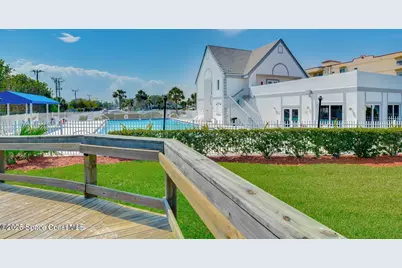 538 Seaport Boulevard N #T179, Cape Canaveral, FL 32920 - Photo 25