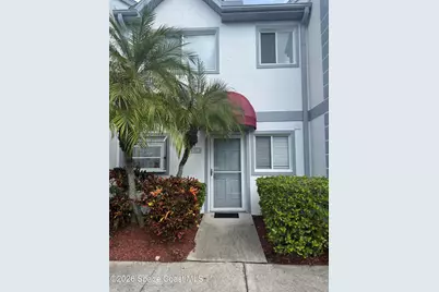 538 Seaport Boulevard N #T179, Cape Canaveral, FL 32920 - Photo 1