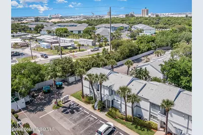 538 Seaport Boulevard N #T179, Cape Canaveral, FL 32920 - Photo 17