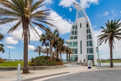 538 Seaport Boulevard N #T179, Cape Canaveral, FL 32920 - Photo 33