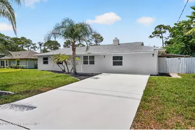 5530 Fairbridge Street, Cocoa, FL 32927 - Photo 1
