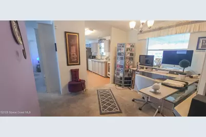 701 Gladiolus Drive, Barefoot Bay, FL 32976 - Photo 9