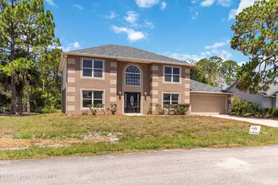 1156 Camas Avenue NW, Palm Bay, FL 32907 - Photo 3