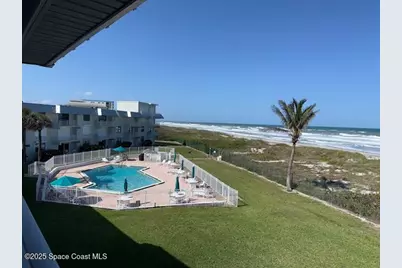 2101 S Atlantic Avenue #309, Cocoa Beach, FL 32931 - Photo 29