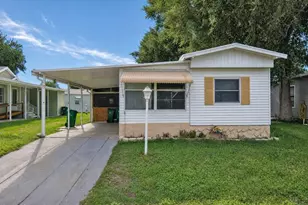 703 Lark Dr, Barefoot Bay, FL 32976 - Photo 1