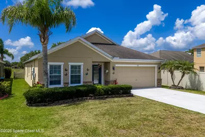 320 Wishing Well Circle SW, Palm Bay, FL 32908 - Photo 3