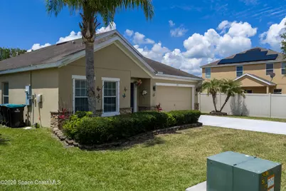 320 Wishing Well Circle SW, Palm Bay, FL 32908 - Photo 5