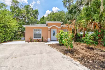 780 Everglades Court, Titusville, FL 32780 - Photo 3