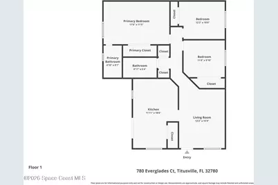 780 Everglades Court, Titusville, FL 32780 - Photo 23
