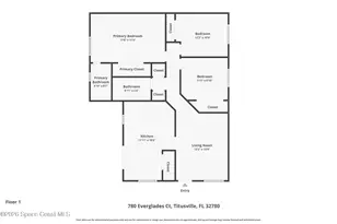 780 Everglades Ct, Titusville, FL 32780 - Photo 23