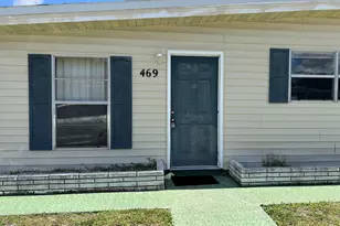 469 Holiday Park Blvd NE, Palm Bay, FL 32907 - Photo 1