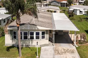 763 Lark Dr, Barefoot Bay, FL 32976 - Photo 1