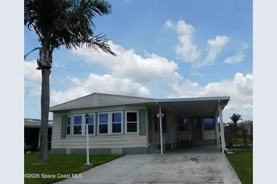 763 Lark Drive, Barefoot Bay, FL 32976 - Photo 21