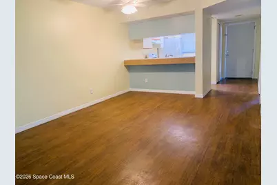 3092 Sir Hamilton Circle #4, Titusville, FL 32780 - Photo 3