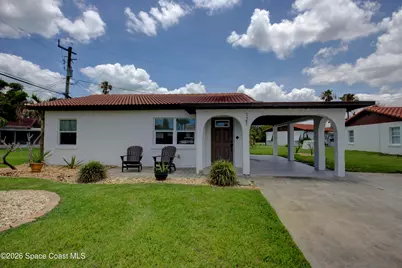 121 Del Mar Street, Indialantic, FL 32903 - Photo 1