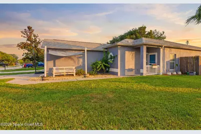 2343 Misty Way Lane, Melbourne, FL 32935 - Photo 3