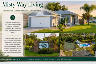 2343 Misty Way Lane, Melbourne, FL 32935 - Photo 31