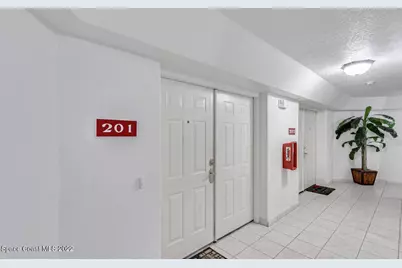 811 Del Rio Way #201, Merritt Island, FL 32953 - Photo 3