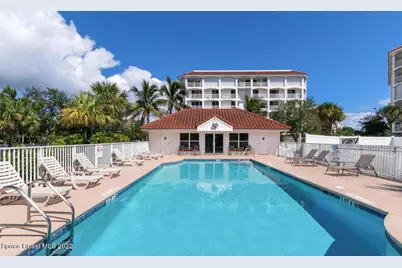 811 Del Rio Way #201, Merritt Island, FL 32953 - Photo 1