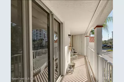 811 Del Rio Way #201, Merritt Island, FL 32953 - Photo 5