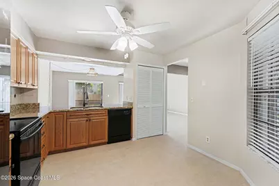 2653 Elliot Way #6, Melbourne, FL 32935 - Photo 5