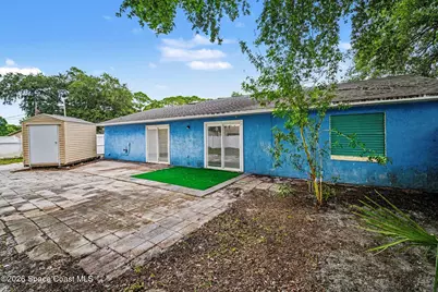 5135 Market Street, Cocoa, FL 32927 - Photo 3