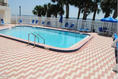 3191 Ricks Way, Melbourne Beach, FL 32951 - Photo 17