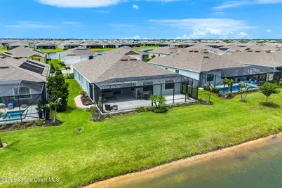 1393 Great Belt Circle, Melbourne, FL 32940 - Photo 69