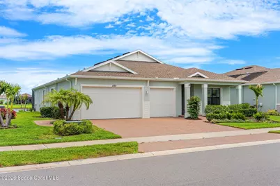 1393 Great Belt Circle, Melbourne, FL 32940 - Photo 5