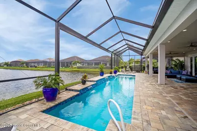 3682 Durksly Drive, Melbourne, FL 32940 - Photo 3