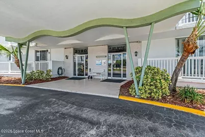 3190 N Atlantic Avenue #204, Cocoa Beach, FL 32931 - Photo 3