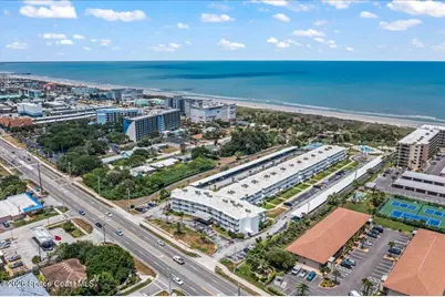 3190 N Atlantic Avenue #204, Cocoa Beach, FL 32931 - Photo 29