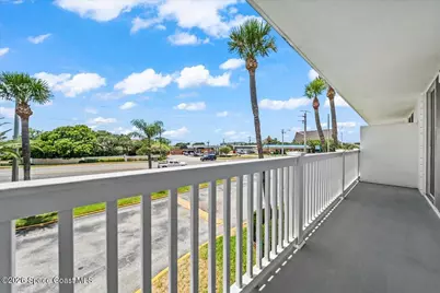 3190 N Atlantic Avenue #204, Cocoa Beach, FL 32931 - Photo 13
