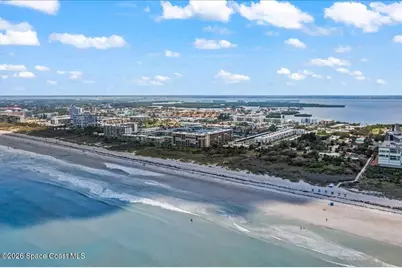 3190 N Atlantic Avenue #204, Cocoa Beach, FL 32931 - Photo 31