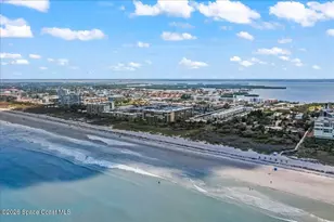 3190 N Atlantic Ave, Cocoa Beach, FL 32931 - Photo 31