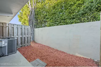 1170 S Patrick Drive #22, Satellite Beach, FL 32937 - Photo 23