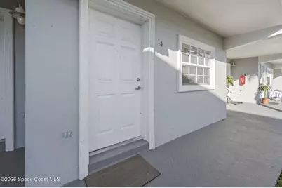 1170 S Patrick Drive #22, Satellite Beach, FL 32937 - Photo 25