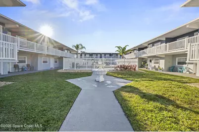1170 S Patrick Drive #22, Satellite Beach, FL 32937 - Photo 27