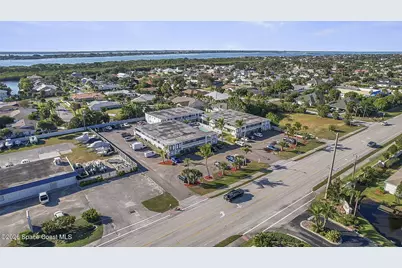 1170 S Patrick Drive #22, Satellite Beach, FL 32937 - Photo 11