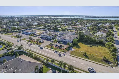 1170 S Patrick Drive #22, Satellite Beach, FL 32937 - Photo 9