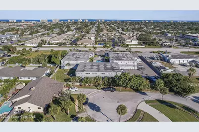 1170 S Patrick Drive #22, Satellite Beach, FL 32937 - Photo 7