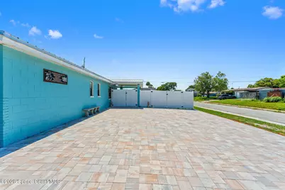 632 Teak Drive, Melbourne, FL 32935 - Photo 5