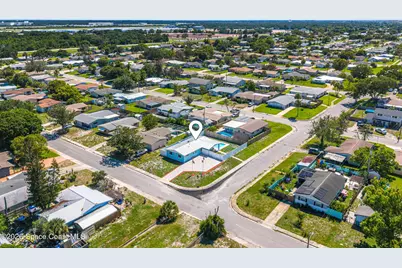 632 Teak Drive, Melbourne, FL 32935 - Photo 37