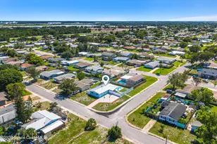 632 Teak Dr, Melbourne, FL 32935 - Photo 37