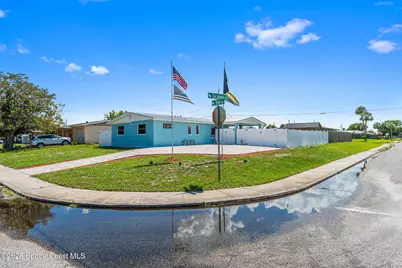 632 Teak Drive, Melbourne, FL 32935 - Photo 3